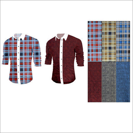 Mens Fancy Shirts Application: Interior Decor