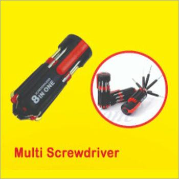 Multi Screwdriver