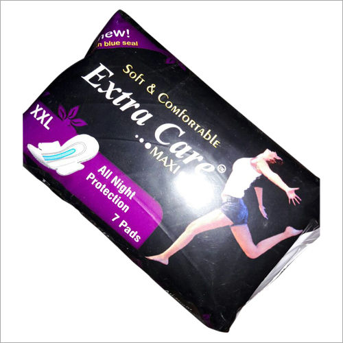 Premium Sanitary Napkin