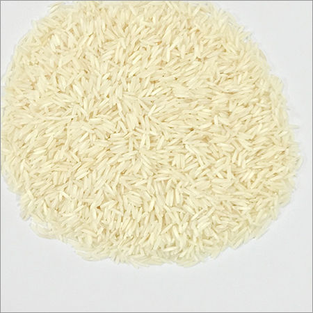 Sugandha Steam Rice