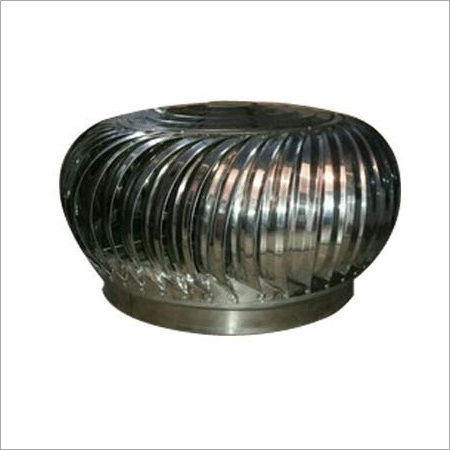 Turbo Air Ventilator FRP Dome