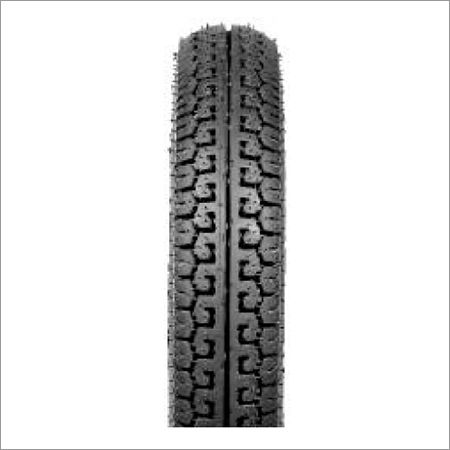 3.50-10 S999 Tube Type Scooter Tyres - 4 Ply Rating, Exceptional Wet & Dry Grip | Supreme Braking Performance, Long Life & Excellent Wear Resistance