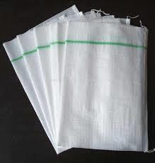 Unlaminated PP Bag