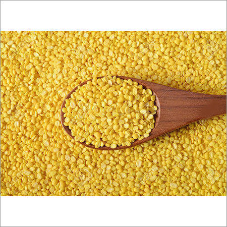 Yellow Moong Dal