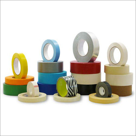 Adhesive Tapes