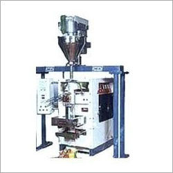 Auger Type Pouch Packing Machine