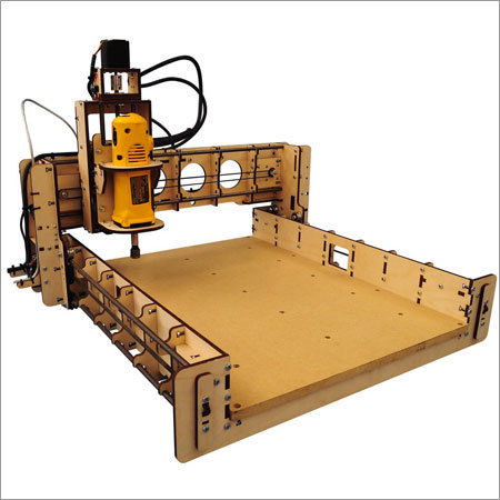 CNC Router Machine