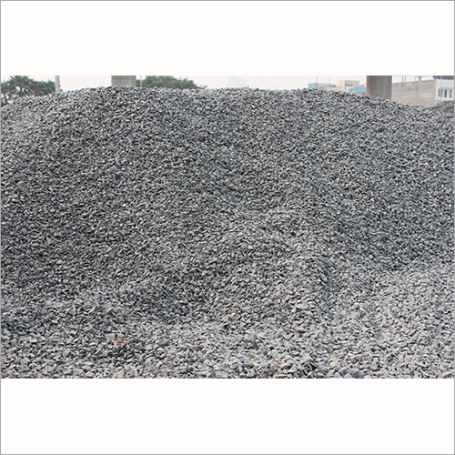 Coarse Aggregates