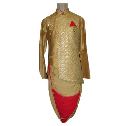 Designer Sherwani