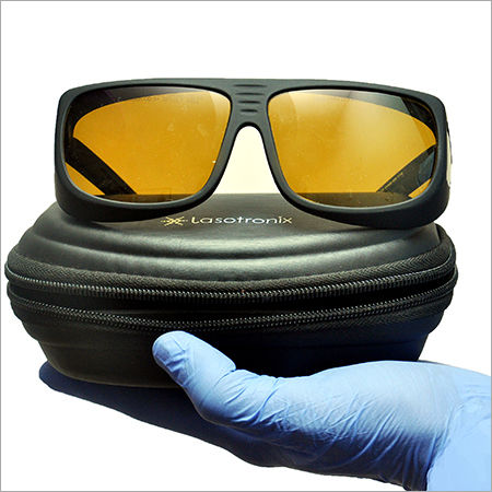 Diode Laser Goggles