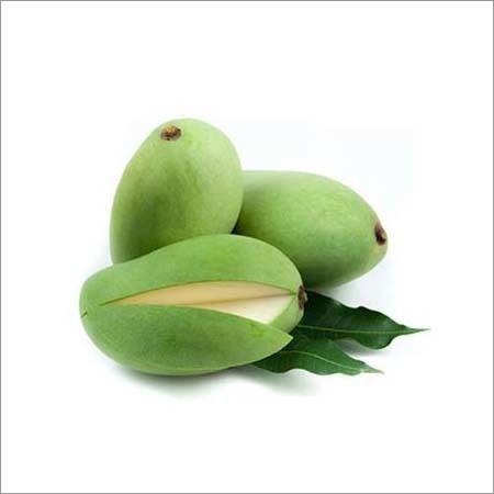 Green Mango