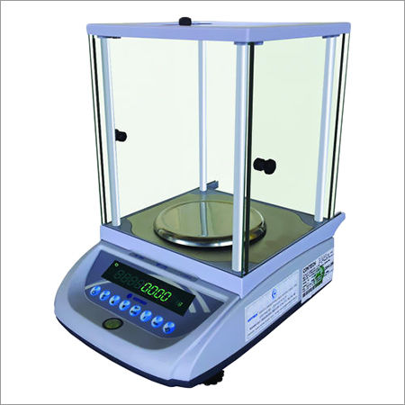 Laboratory Weighing Scale