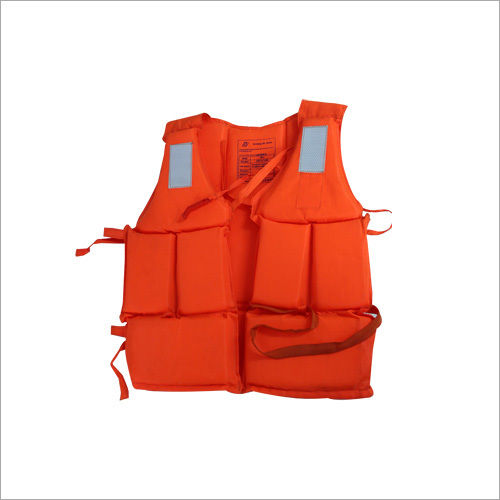 Life Jacket