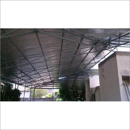 Plastic Ms Industrial Roofing Services