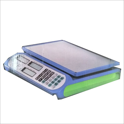 Multipurpose Weighing Machine