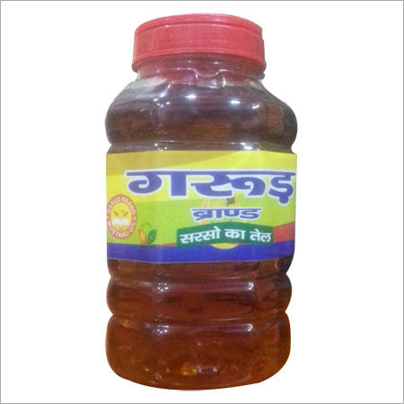 Mustard Oil