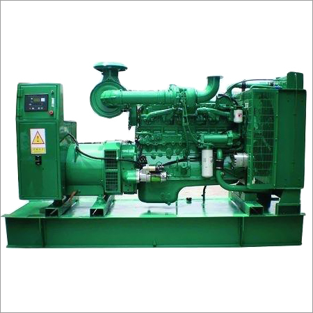 Oil Engine Maintenance Services By Perfect Generator Works