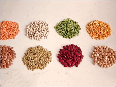 Organic Pulses