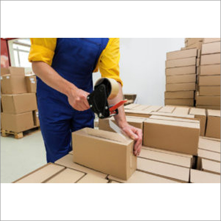 Packing And Unpacking Services By SIWACH PACKERS & MOVERS