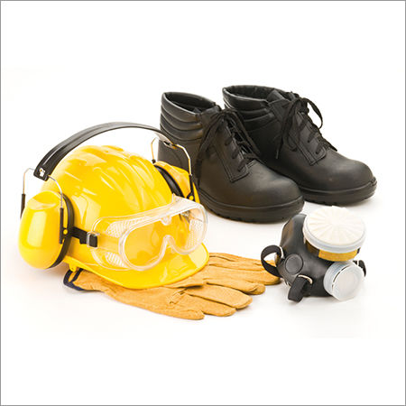 Personal Protective Equipment