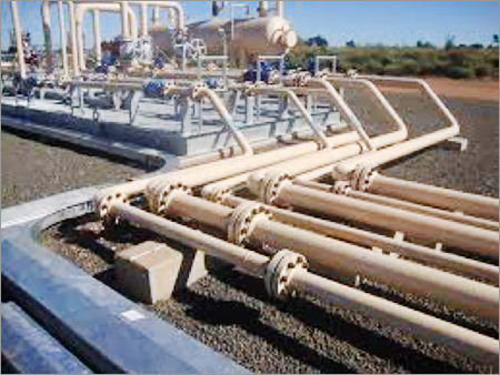 Pipeline Fabrication - Sturdy Pipe Construction | Leak-Free Installation, Efficient Fluid Flow Management, Expert Design and Installation Services