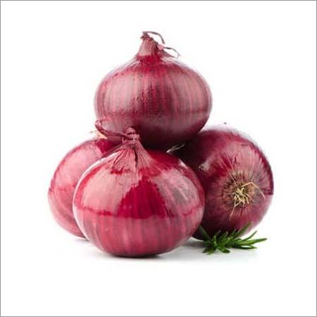 Red Onion