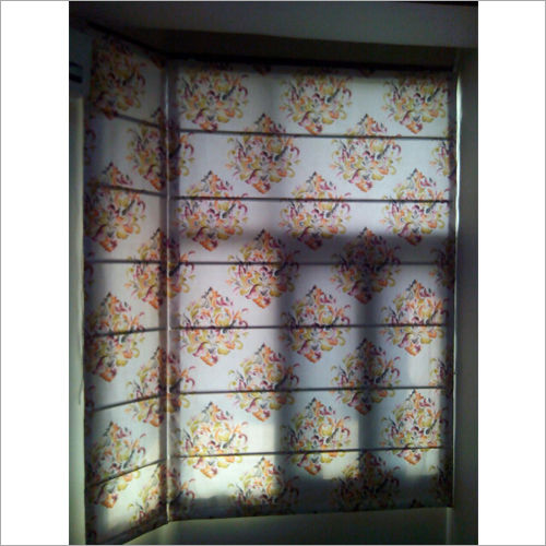 Roman Blinds