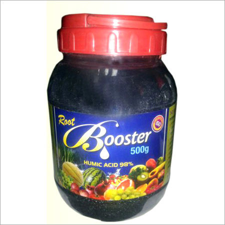 Root Booster