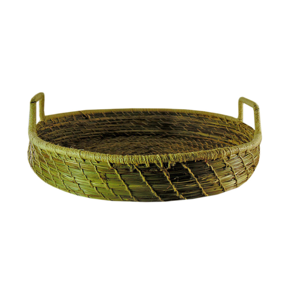 Sabai Grass Big Tray