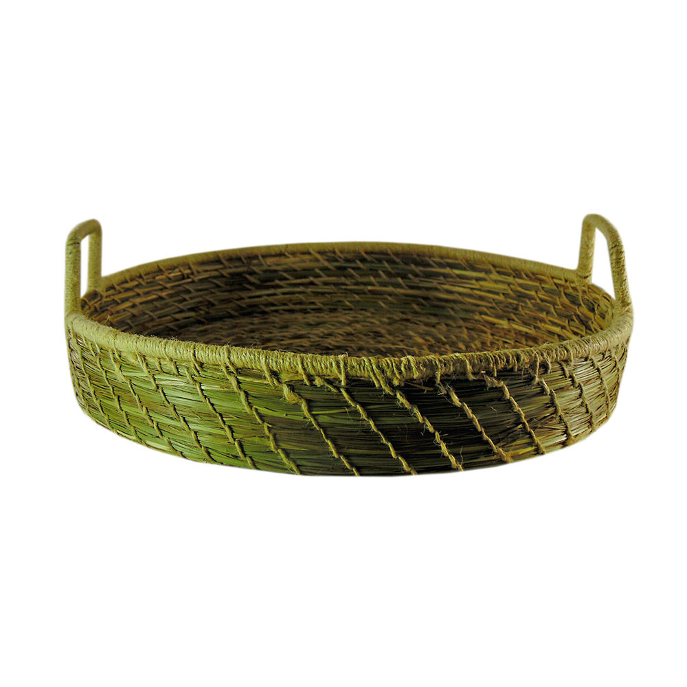 Sabai Grass Medium Tray