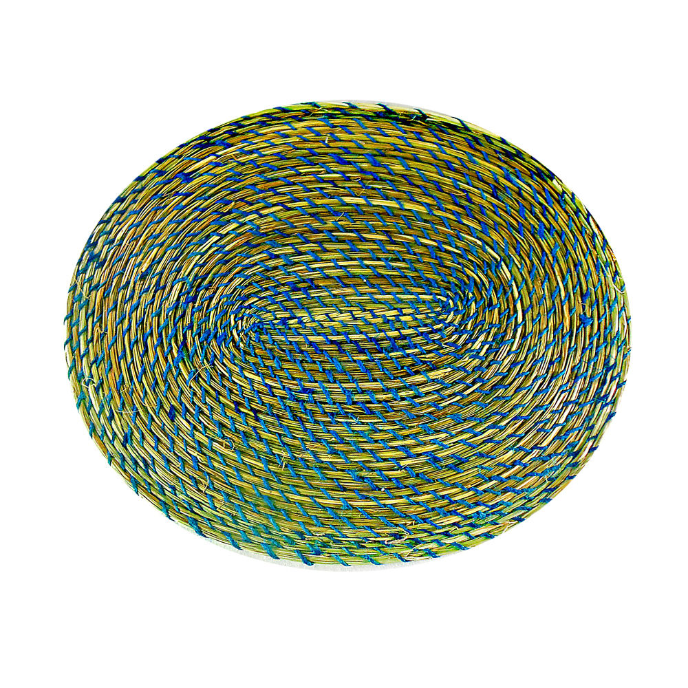 Sabai Grass Oval Table Mat