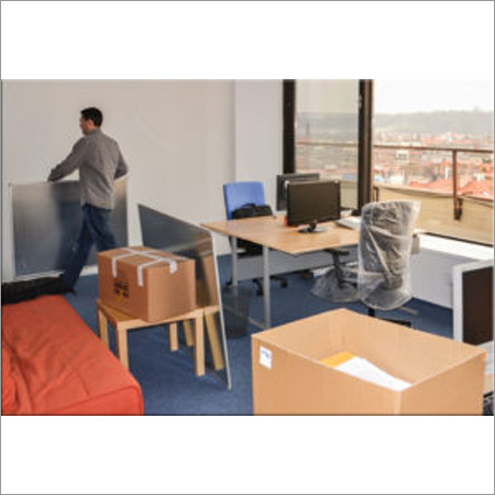 SIWACH Office Relocation Services By SIWACH PACKERS & MOVERS