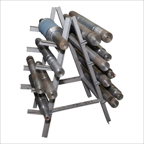 Tissue Embossing Roller