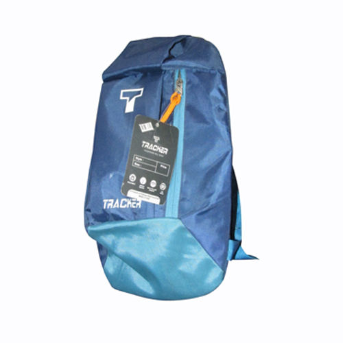 Tracker Picnic Bag