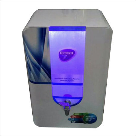 Ultraviolet Water Purifier System