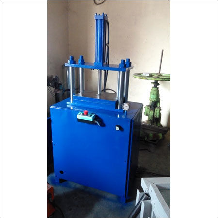 10 Ton Hydraulic Press