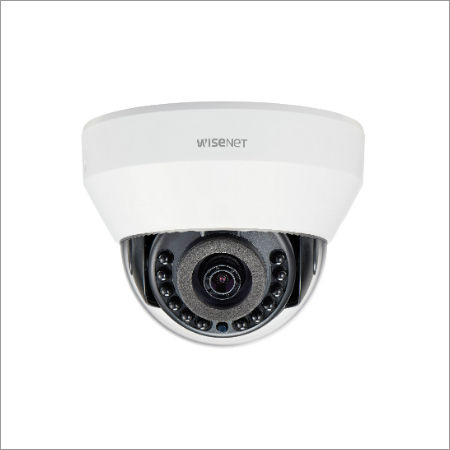 2M H.264 NW IR Dome Camera