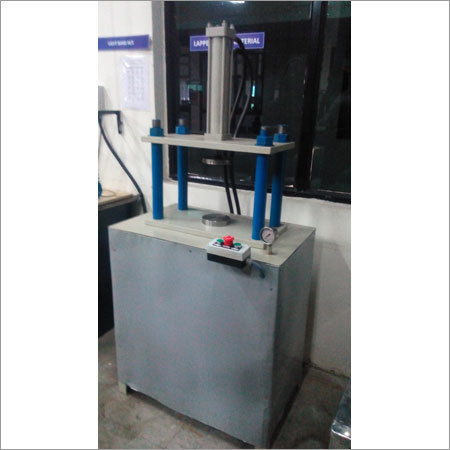 ARYA Hydraulic Press