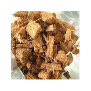 Coconut Husk Chips - 4mm to 16mm Sizes | Eco-Friendly, Biodegradable, Low Water Holding, Enhances Soil Air Porosity