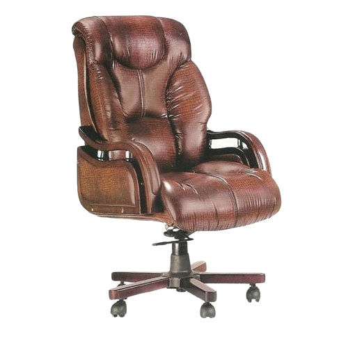 Comfortable Director Chair