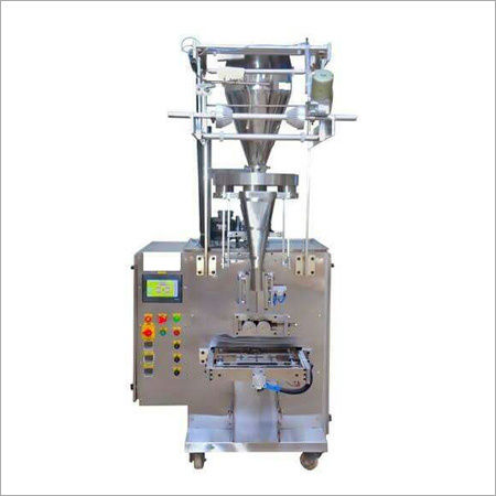 Cup Filler Pneumatic Machine