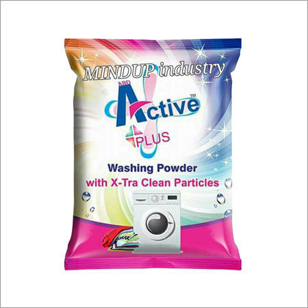 Detergent Powder