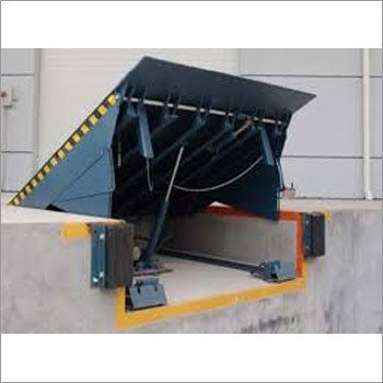 Dock Leveller