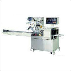 Flowrap Horizontal Pouch Packing Machine