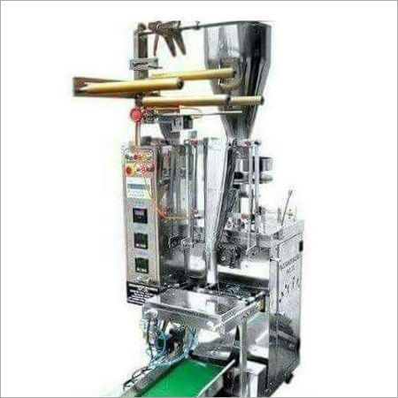 Fully Pneumatic Cup Filler Machine
