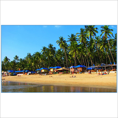 Goa Multiple Package Services By TAILOR MADE YATRA