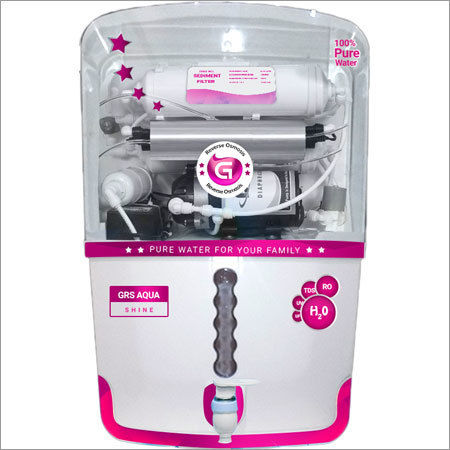 GRS Aqua Shine RO Water Purifier