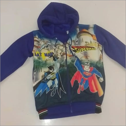 Kids Hoodie