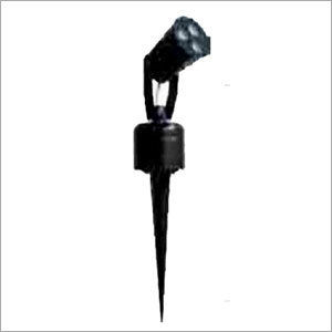 LED Garden Lights - IP65 Weather-Resistant Design, Mesmerizing Colors and Easy Installation