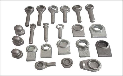 Metal Linkage Parts